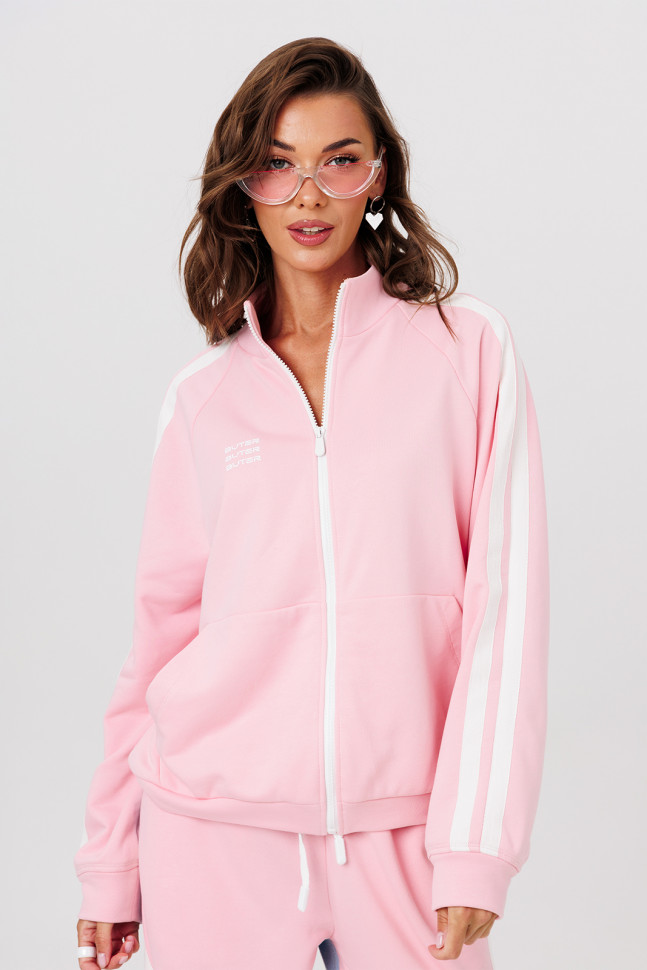 Джемпер BUTER 3137