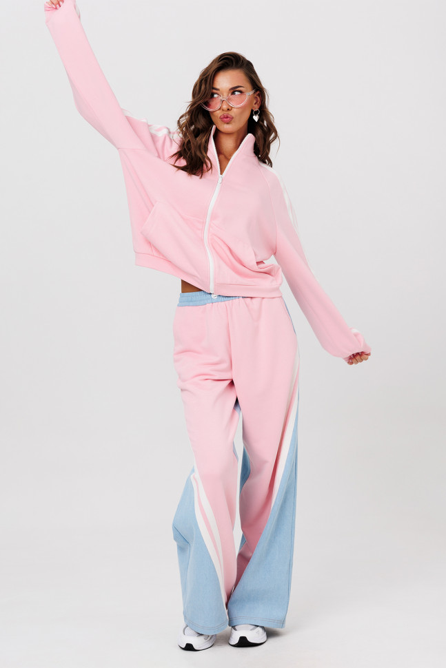 Джемпер BUTER 3137