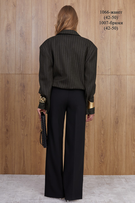 Жакет Niv Niv 1066