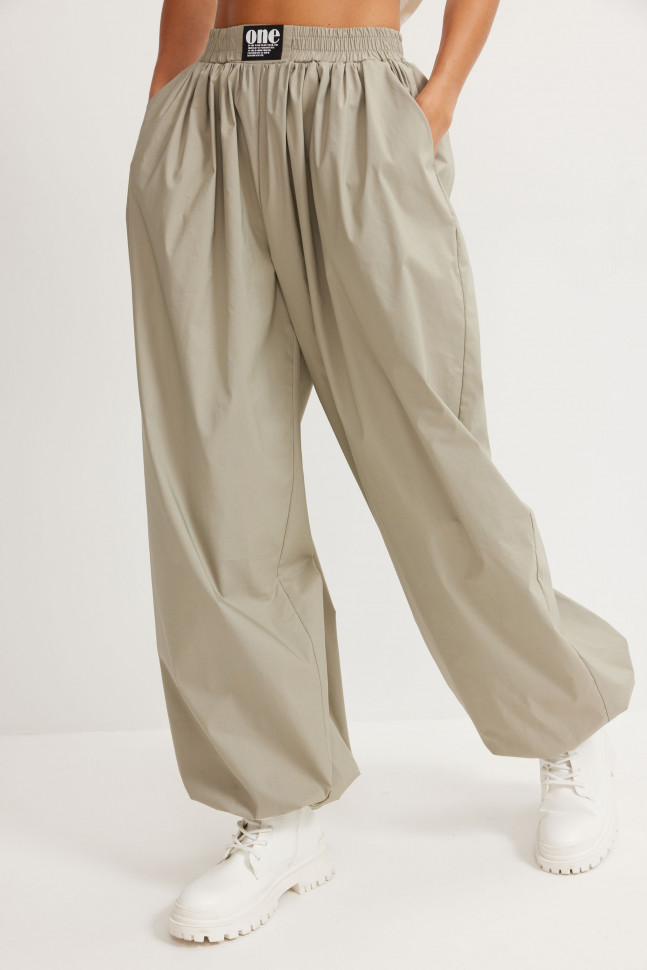 Брюки Люше 4153