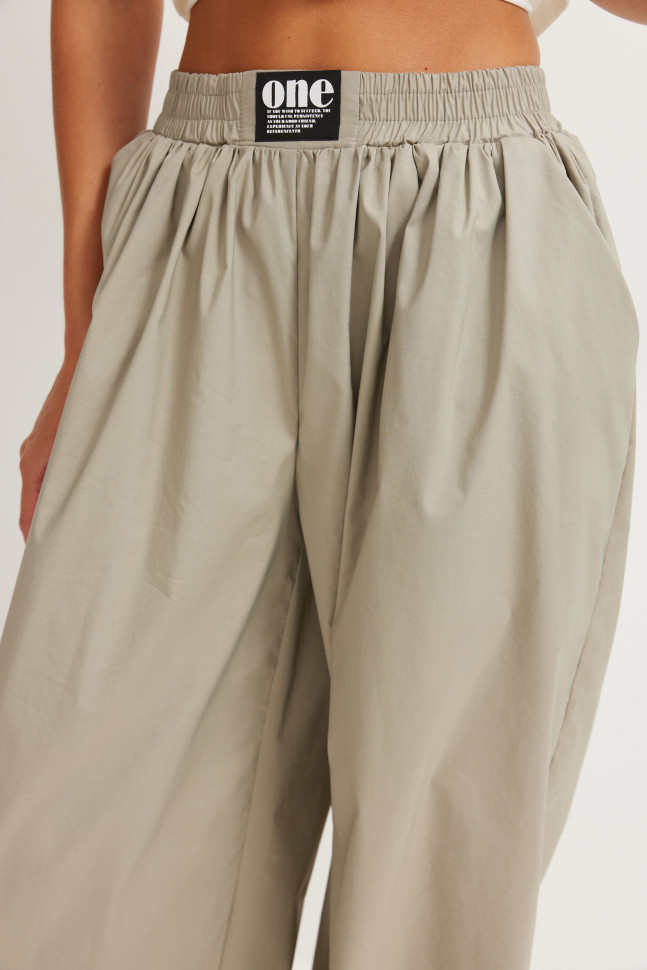 Брюки Люше 4153