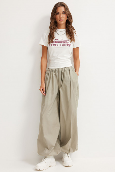 Брюки Люше 4153