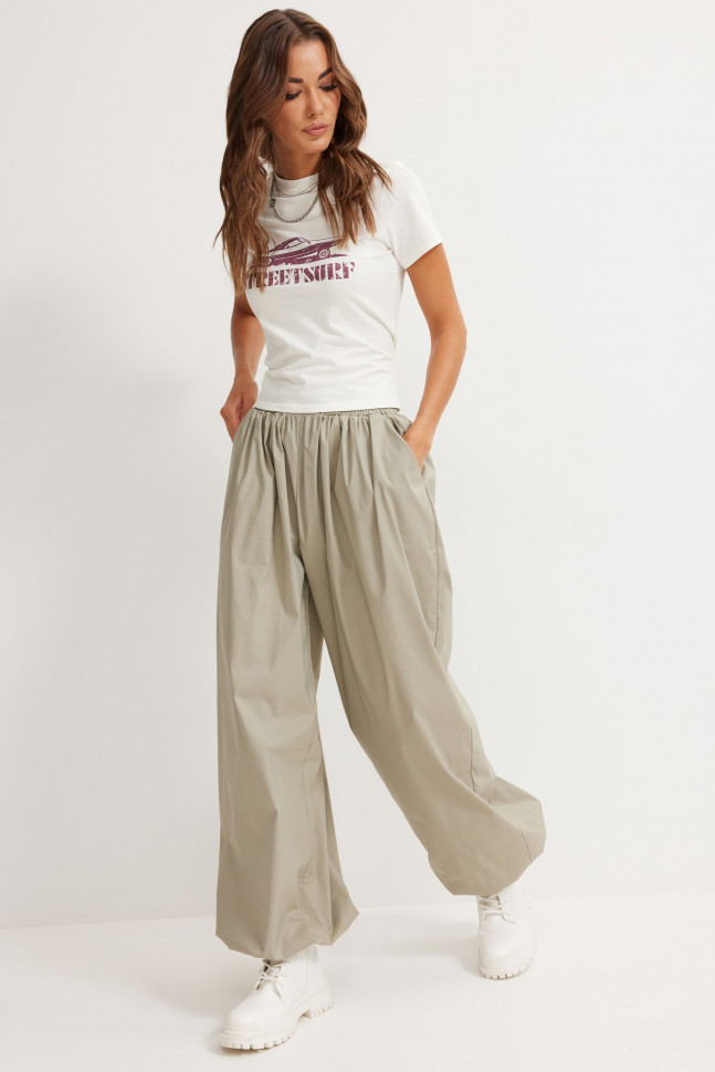 Брюки Люше 4153