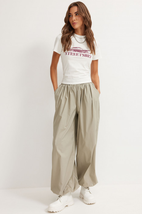 Брюки Люше 4153