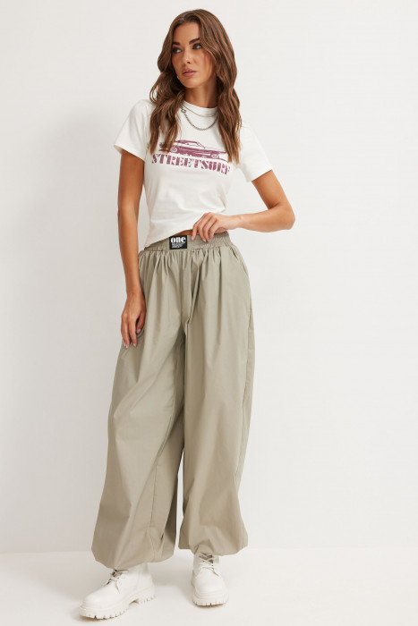 Брюки Люше 4153