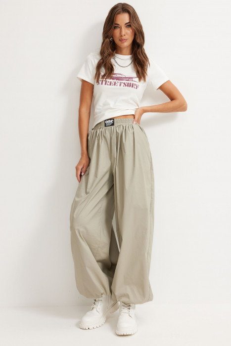 Брюки Люше 4153