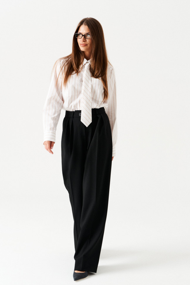 Брюки Elletto 2355