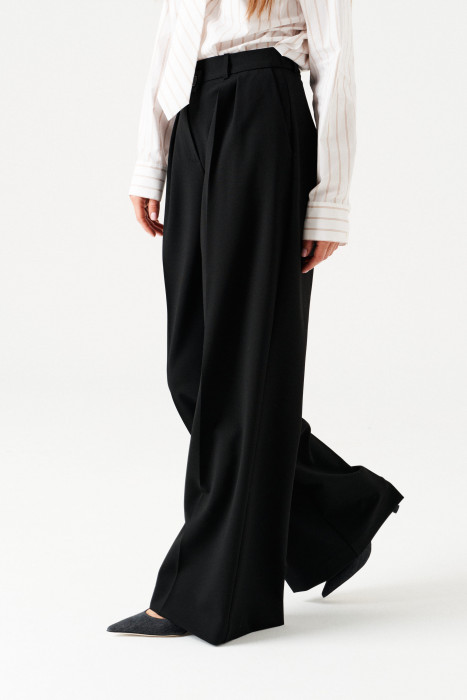 Брюки Elletto 2355