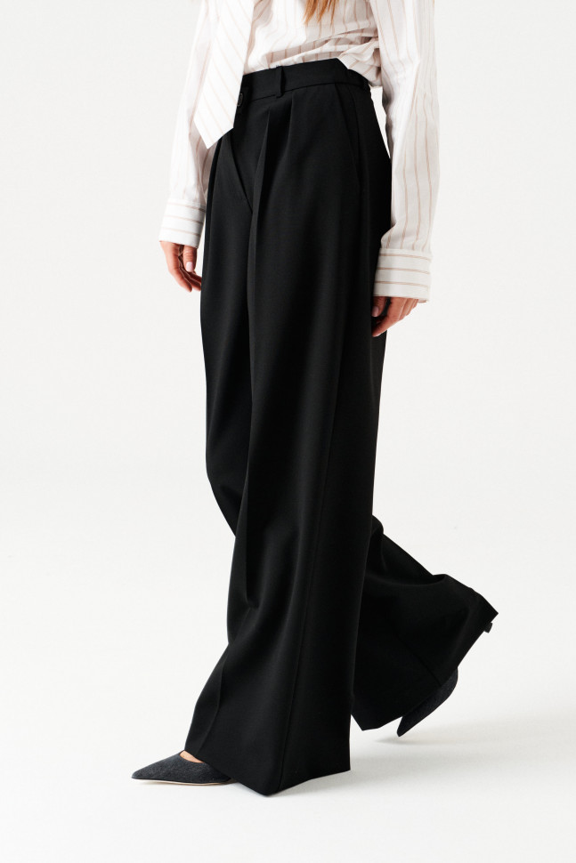 Брюки Elletto 2355