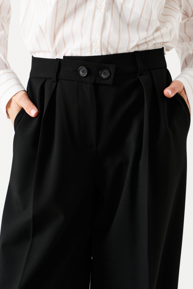 Брюки Elletto 2355