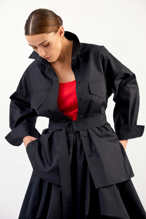 Блуза Rivoli 2455