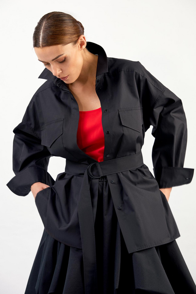 Блуза Rivoli 2455