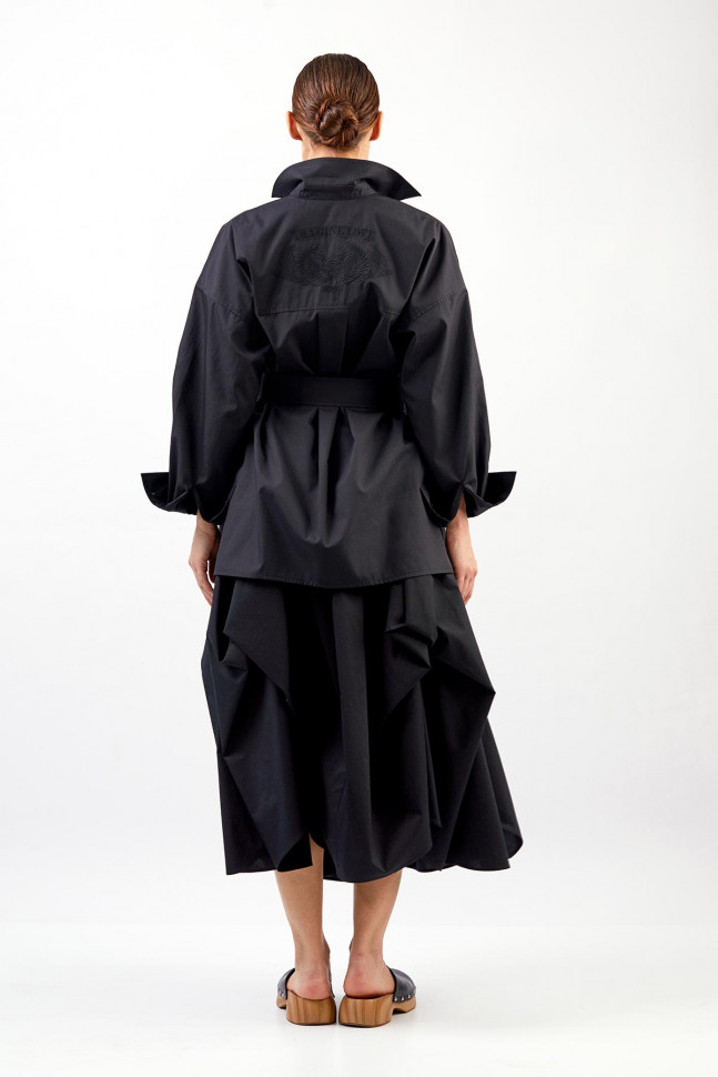 Блуза Rivoli 2455