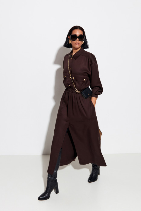 Платье LAKBI 55116