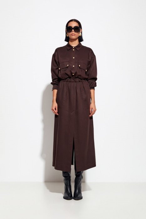 Платье LAKBI 55116