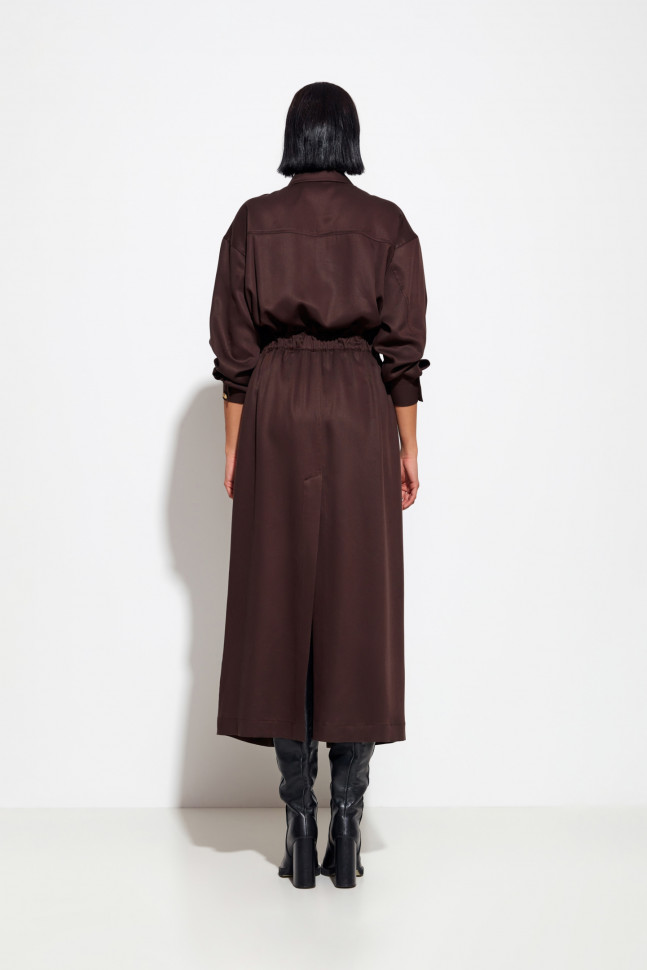 Платье LAKBI 55116