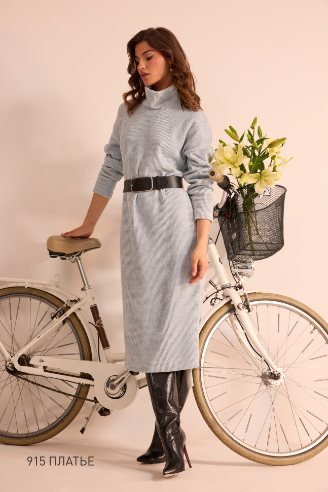 Платье Niv Niv Fashion 915