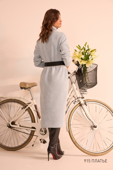 Платье Niv Niv Fashion 915