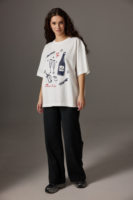 Футболка MG 2339