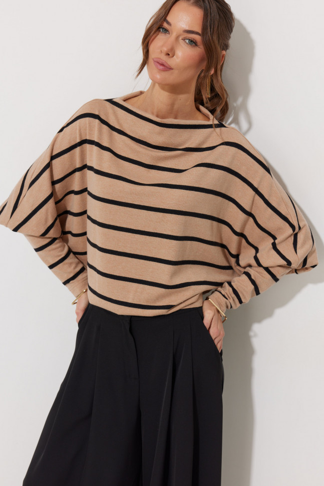 Джемпер Люше 4287/1