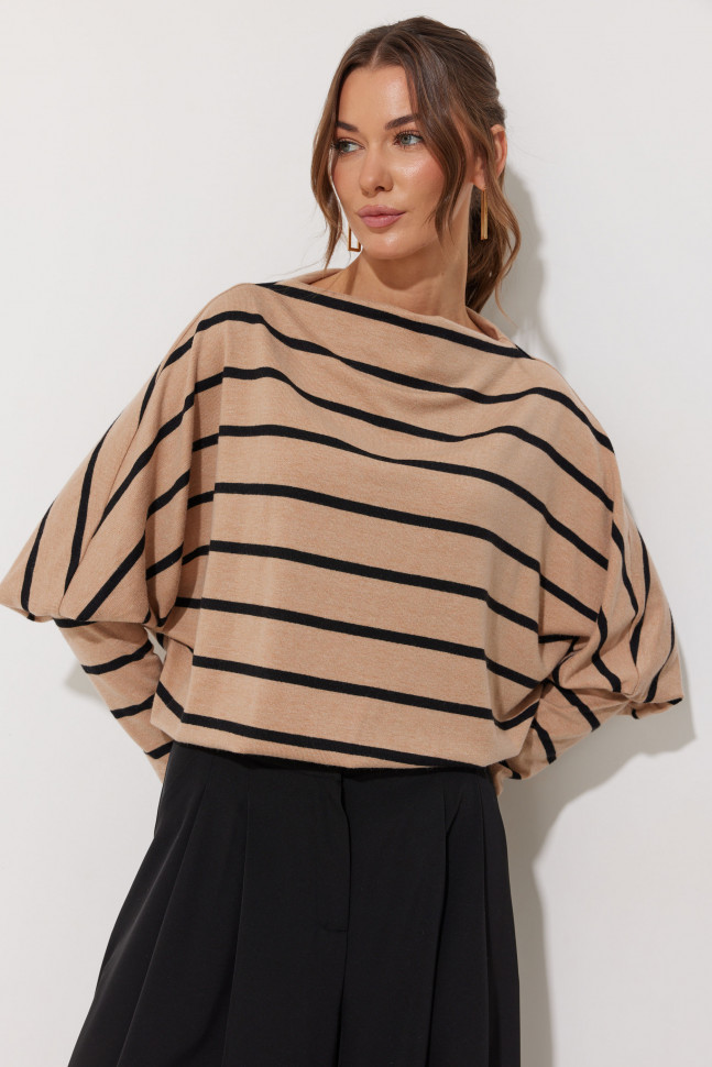 Джемпер Люше 4287/1