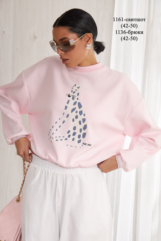 Джемпер NIV NIV 1161