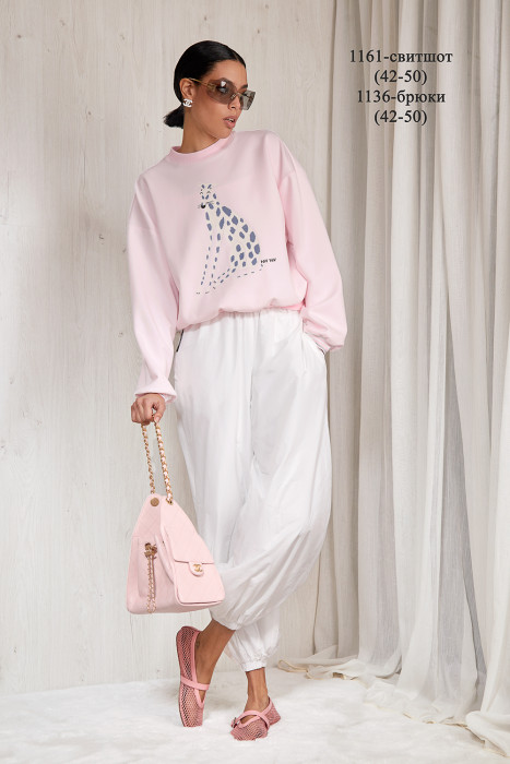 Джемпер NIV NIV 1161