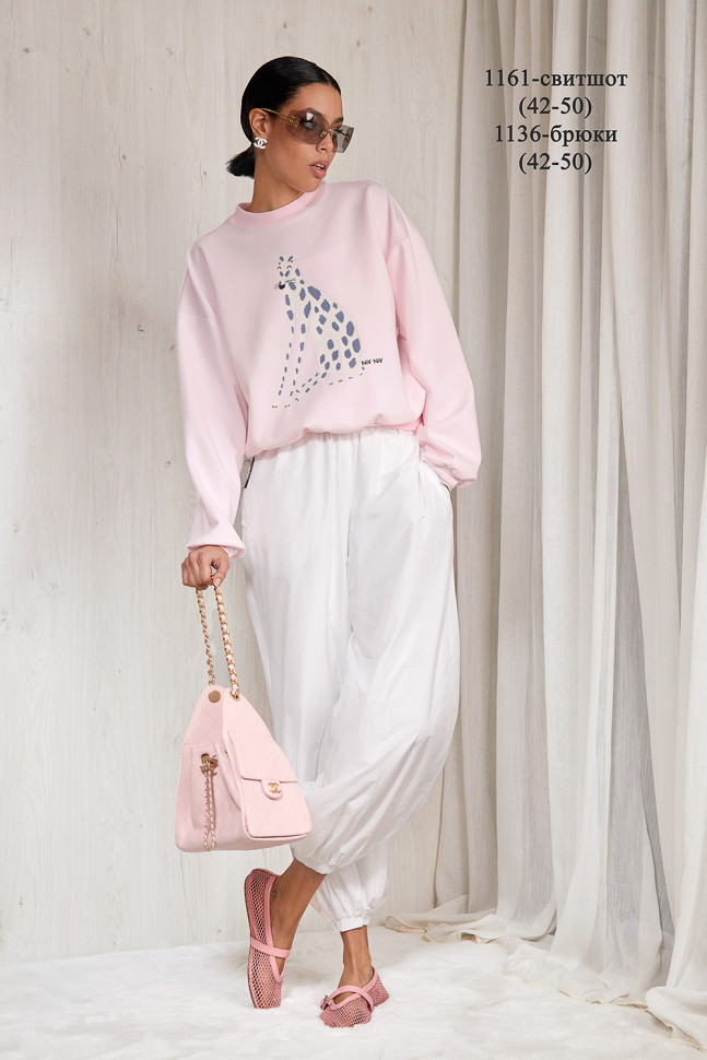 Джемпер NIV NIV 1161