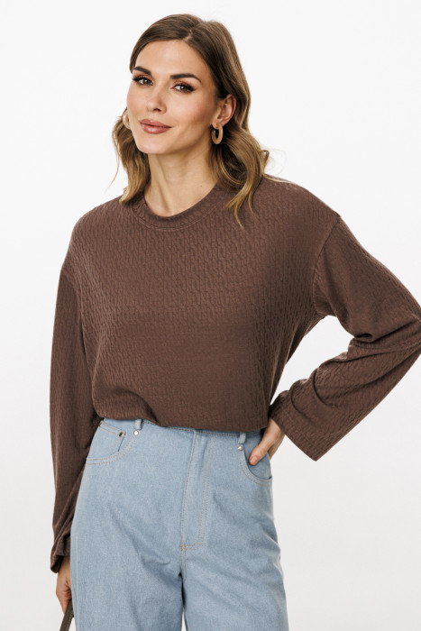 Джемпер EOLA 3059/2