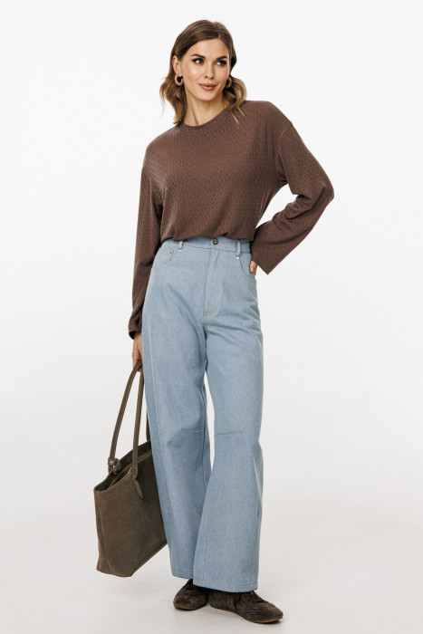 Джемпер EOLA 3059/2