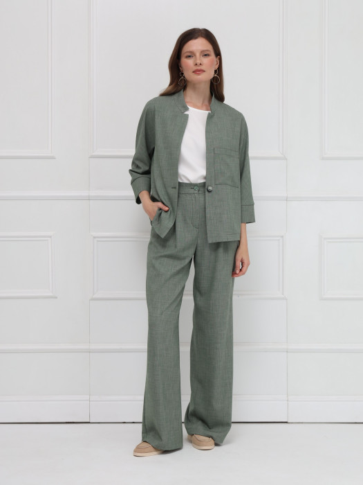 Жакет Akimbo 219