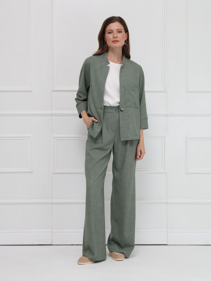 Жакет Akimbo 219