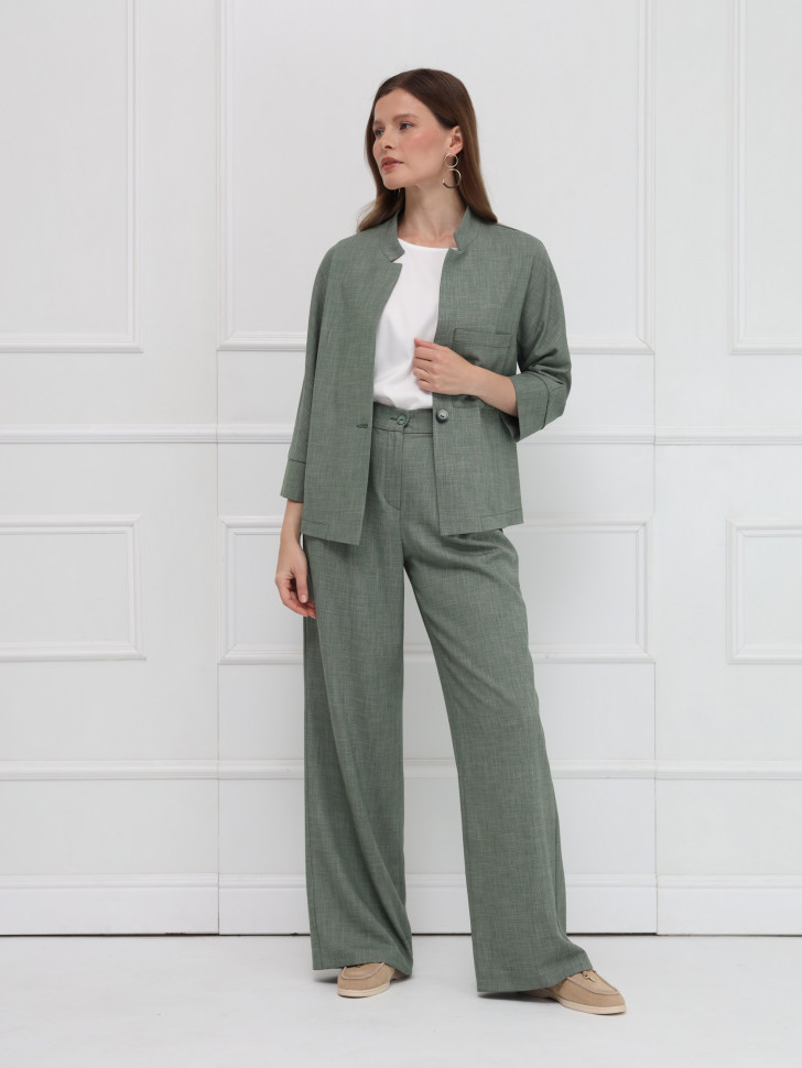 Жакет Akimbo 219