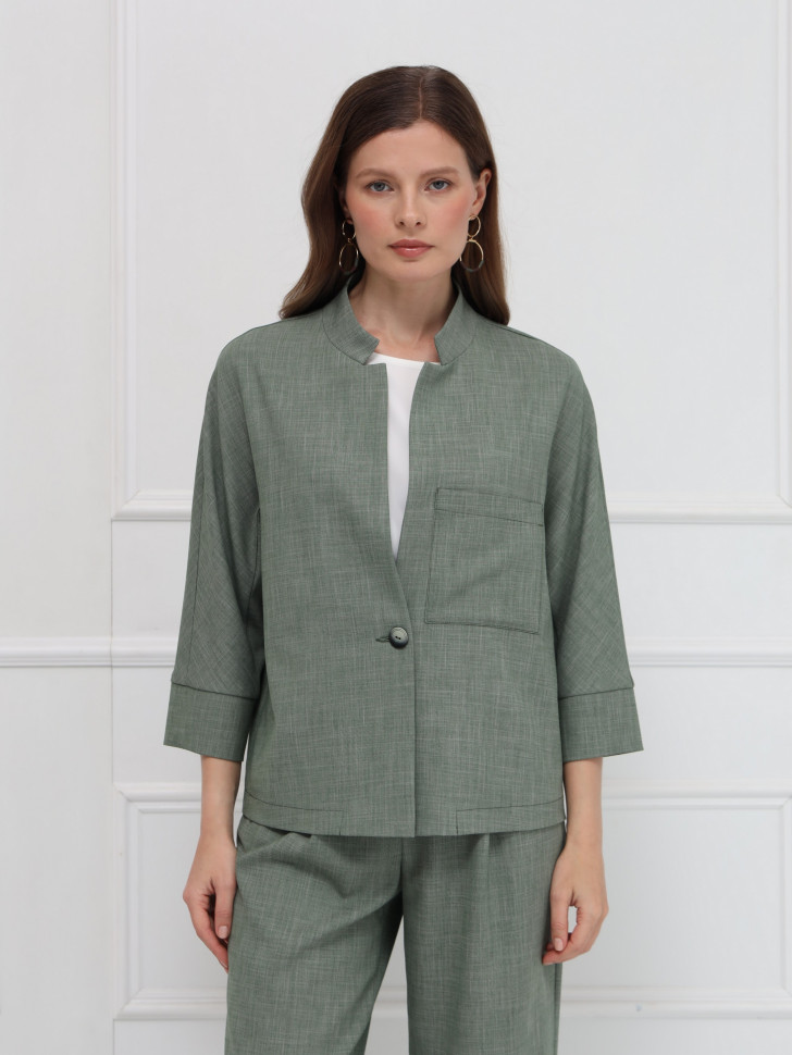 Жакет Akimbo 219