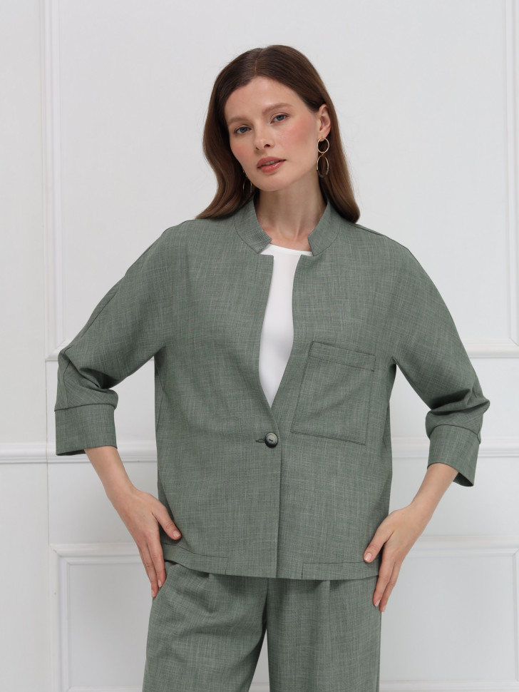 Жакет Akimbo 219