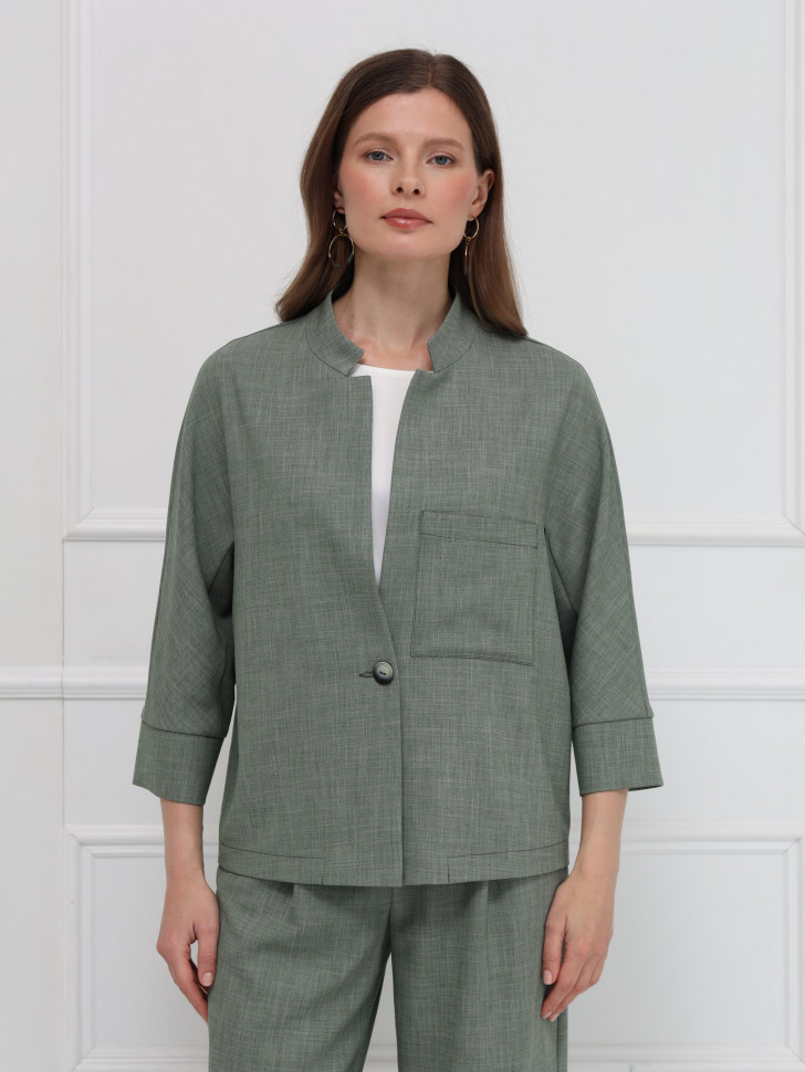 Жакет Akimbo 219