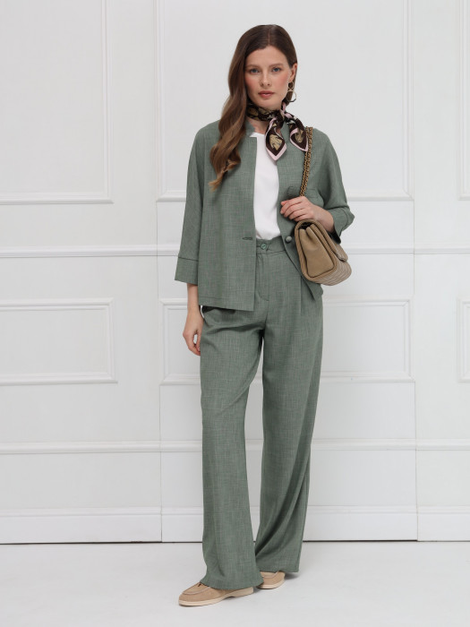 Жакет Akimbo 219