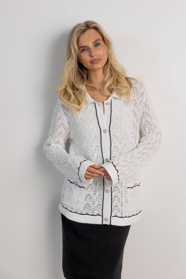 Кардиган MOZART 2650