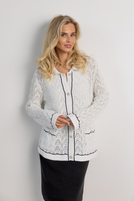 Кардиган MOZART 2650