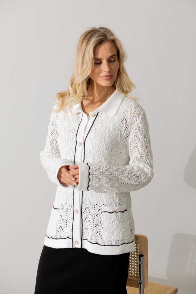 Кардиган MOZART 2650