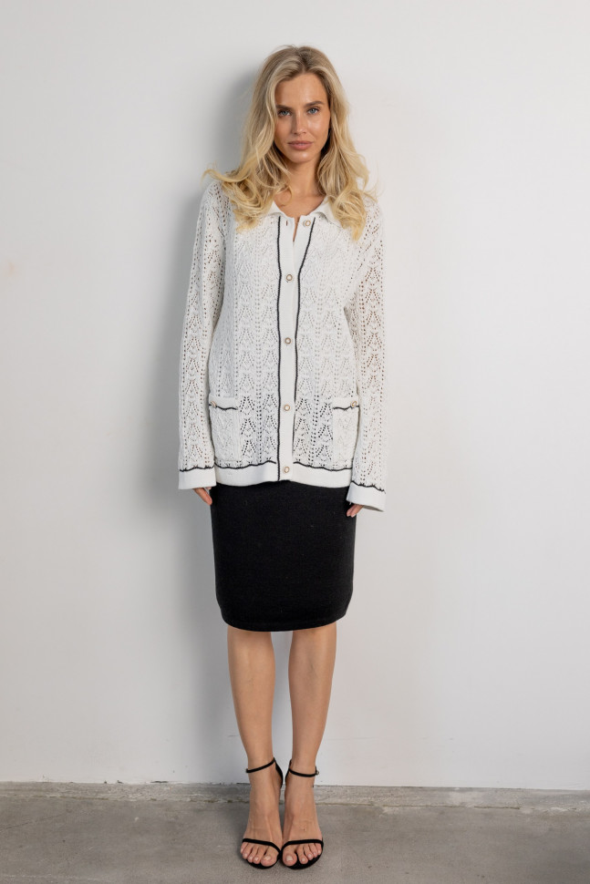 Кардиган MOZART 2650