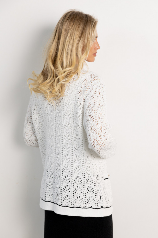 Кардиган MOZART 2650