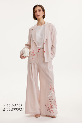 Брюки Niv Niv Fashion 5111