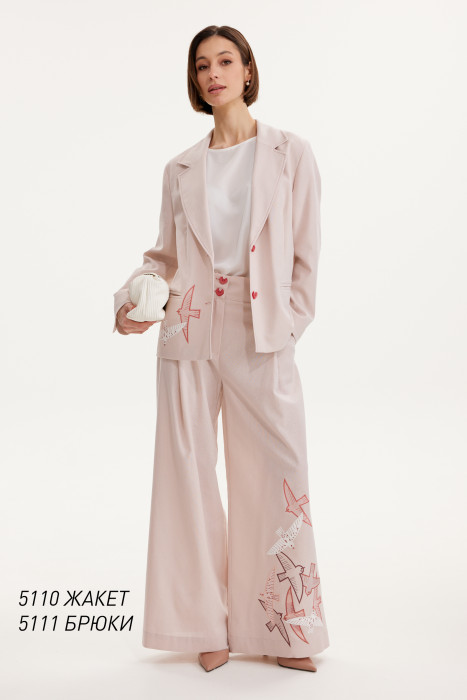 Брюки Niv Niv Fashion 5111