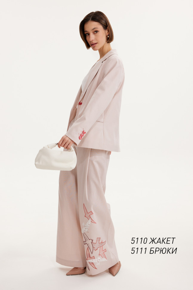 Брюки Niv Niv Fashion 5111