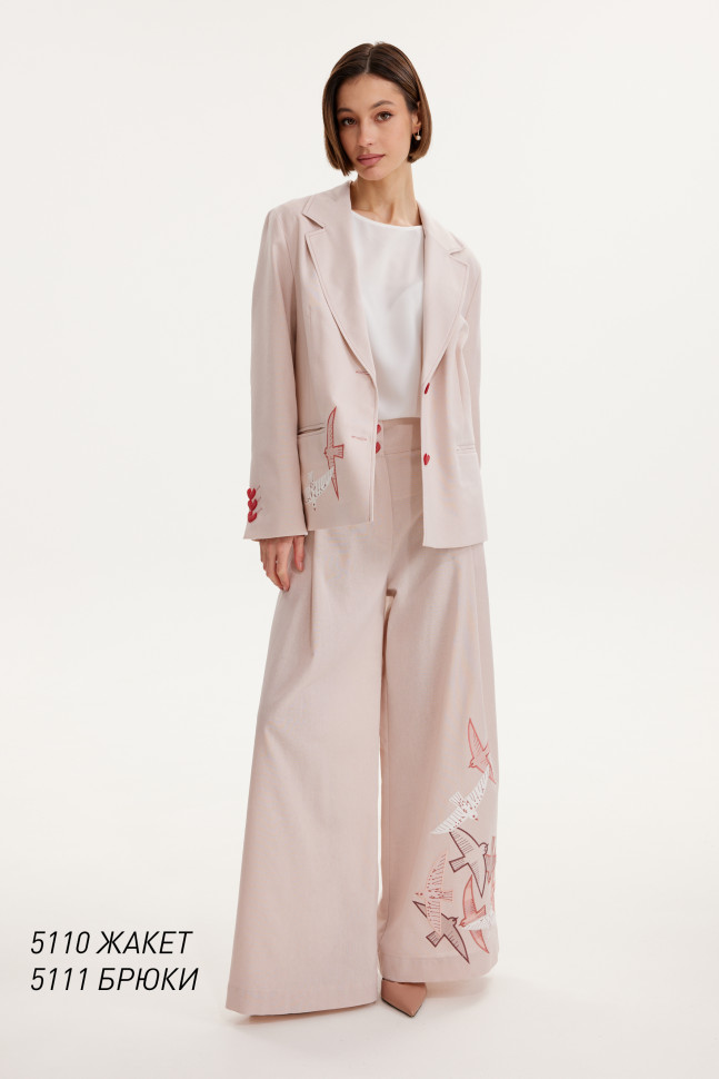 Брюки Niv Niv Fashion 5111