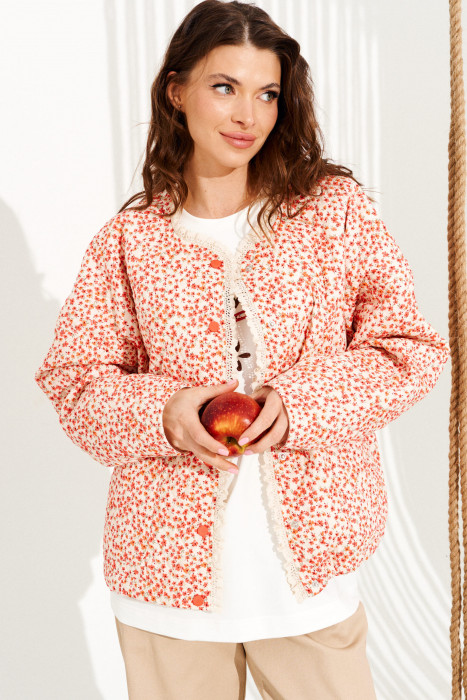 Куртка Elletto 3995