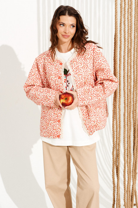 Куртка Elletto 3995