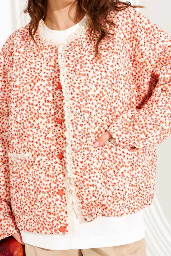 Куртка Elletto 3995