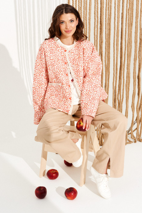 Куртка Elletto 3995